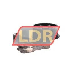 SKF VKM12510 rulman resim 4