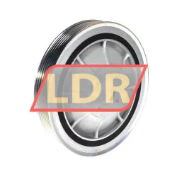 SKF VKM93208 rulman resim 3