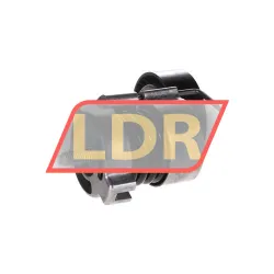 SKF VKM38236 rulman resim 2