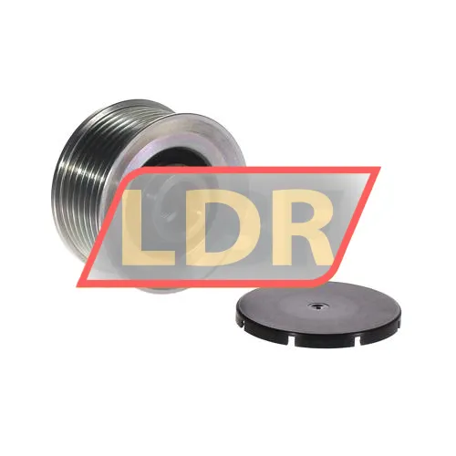 SKF VKM03609 ürün fotoğrafı 3