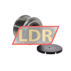 SKF VKM03609