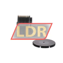 SKF VKM03609 rulman resim 2