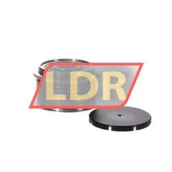 SKF VKM03609 rulman resim 4