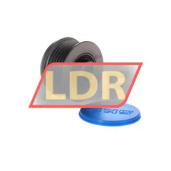 SKF VKM03600 rulman resim 3