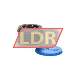 SKF VKM03600 rulman resim 4