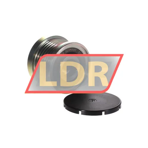 SKF VKM03304