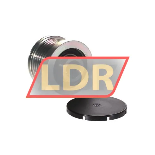 SKF VKM03304 ürün fotoğrafı 3
