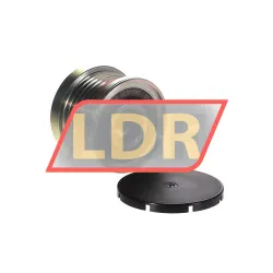 SKF VKM03304