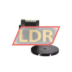 SKF VKM03304 rulman resim 2