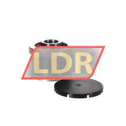 SKF VKM03304 rulman resim 4