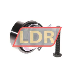 SKF VKM15121 rulman resim 3