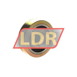 SKF VKM33091 rulman resim 3