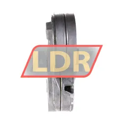 SKF VKM36120 rulman resim 2