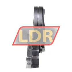 SKF VKM36120 rulman resim 4