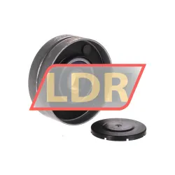 SKF VKM31039