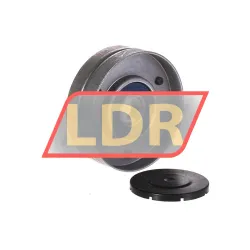 SKF VKM31039 rulman resim 2