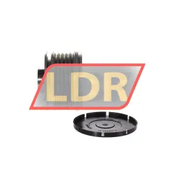 SKF VKM03613 rulman resim 2