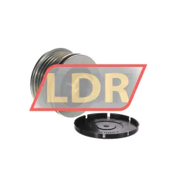 SKF VKM03613 rulman resim 3