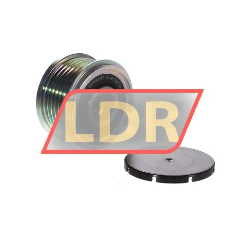 SKF VKM03307