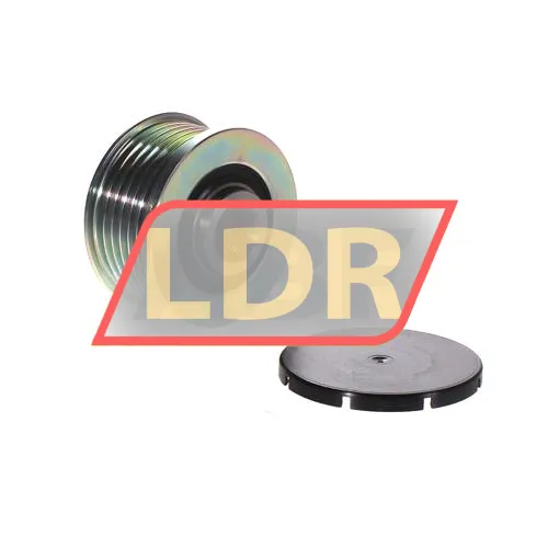 SKF VKM03307 ürün fotoğrafı 3