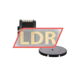 SKF VKM03307 rulman resim 2