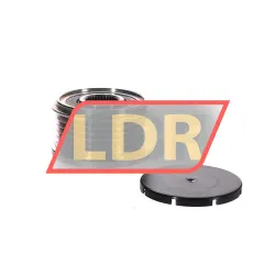 SKF VKM03307 rulman resim 4