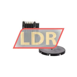 SKF VKM03120 rulman resim 2