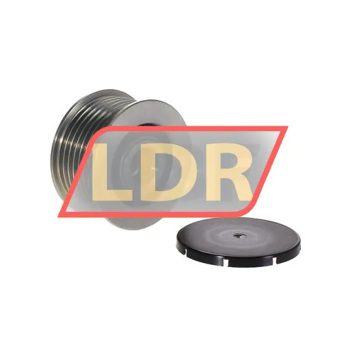 SKF VKM03105 ürün fotoğrafı 3