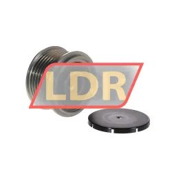 SKF VKM03105