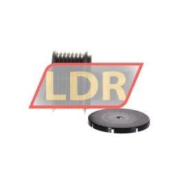 SKF VKM03105 rulman resim 2