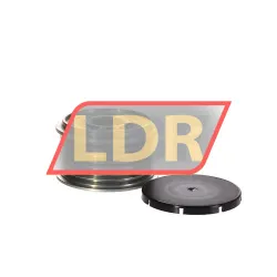 SKF VKM03105 rulman resim 4