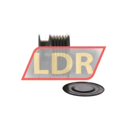 SKF VKM03103 rulman resim 2