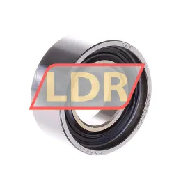SKF VKM12200 rulman resim 2
