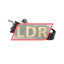 SKF VKM32023 rulman resim 4