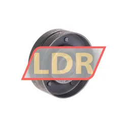 SKF VKM31207 rulman resim 3