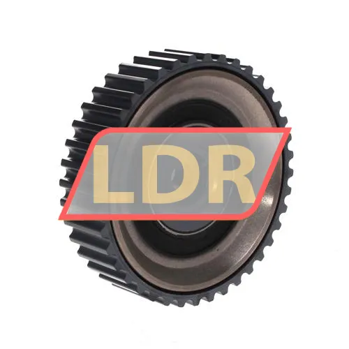 SKF VKM26117