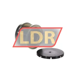SKF VKM03870