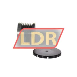 SKF VKM03870 rulman resim 2
