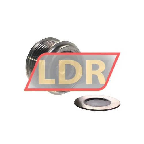 SKF VKM03824