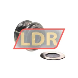 SKF VKM03824