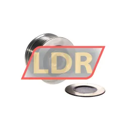 SKF VKM03824 rulman resim 3