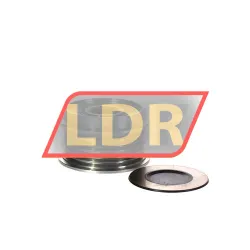 SKF VKM03824 rulman resim 4