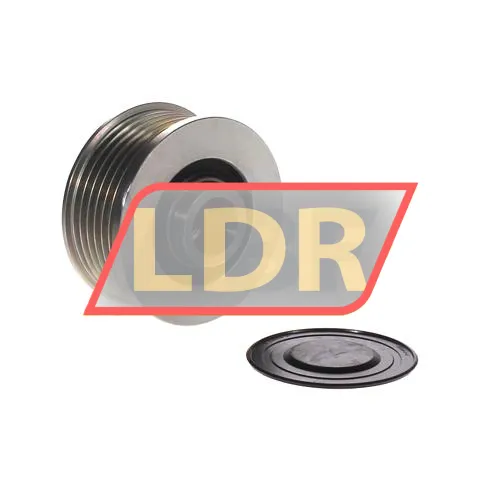 SKF VKM03516 ürün fotoğrafı 3