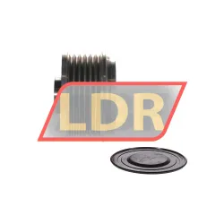 SKF VKM03516 rulman resim 2