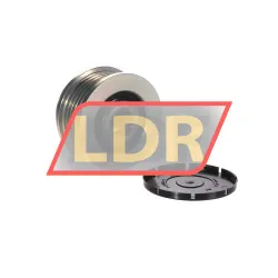 SKF VKM03113 rulman resim 3