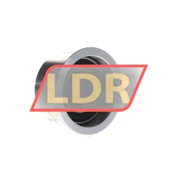 SKF VKM88004 rulman resim 3