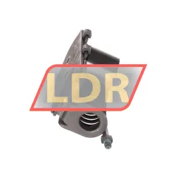 SKF VKM13250 rulman resim 2