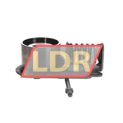 SKF VKM13250 rulman resim 4