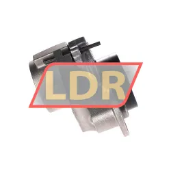 SKF VKM36220 rulman resim 2