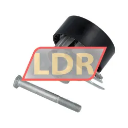 SKF VKM11120 rulman resim 2